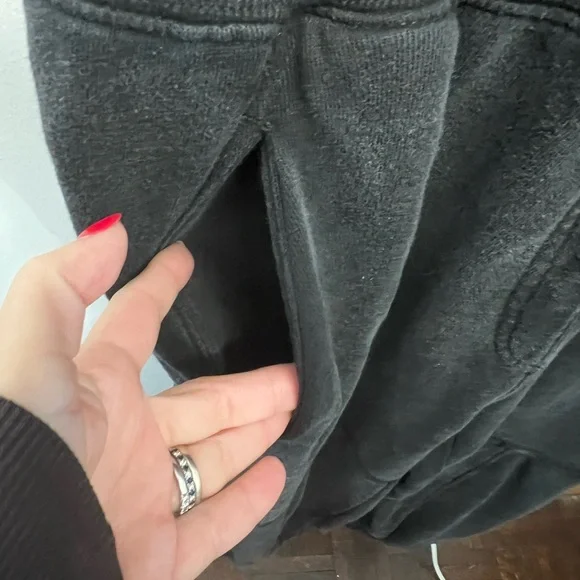 FP Movement by Free People Black Jumpsuit - Picture 3 of 12